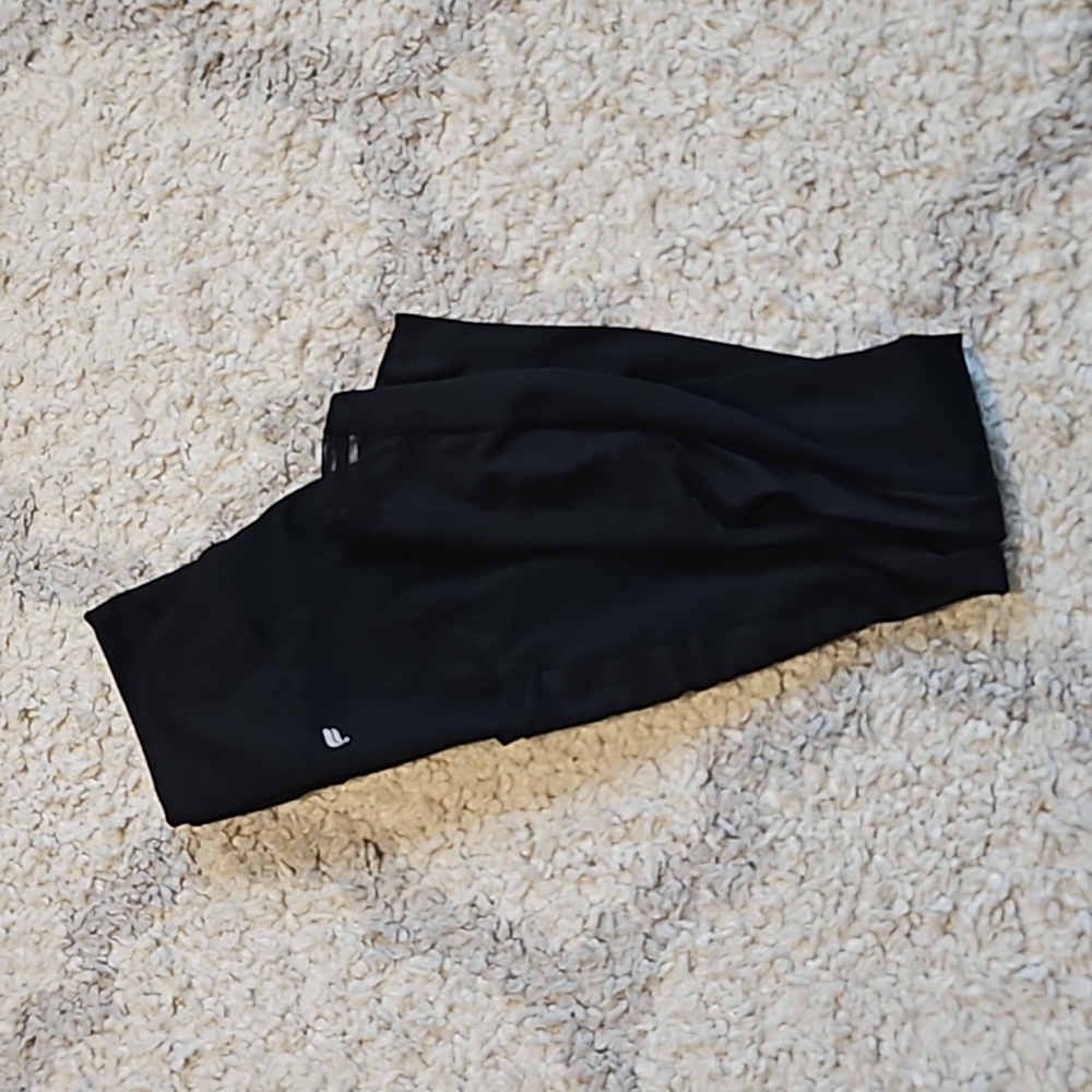Fabletics powerhouse leggings, Size Small.